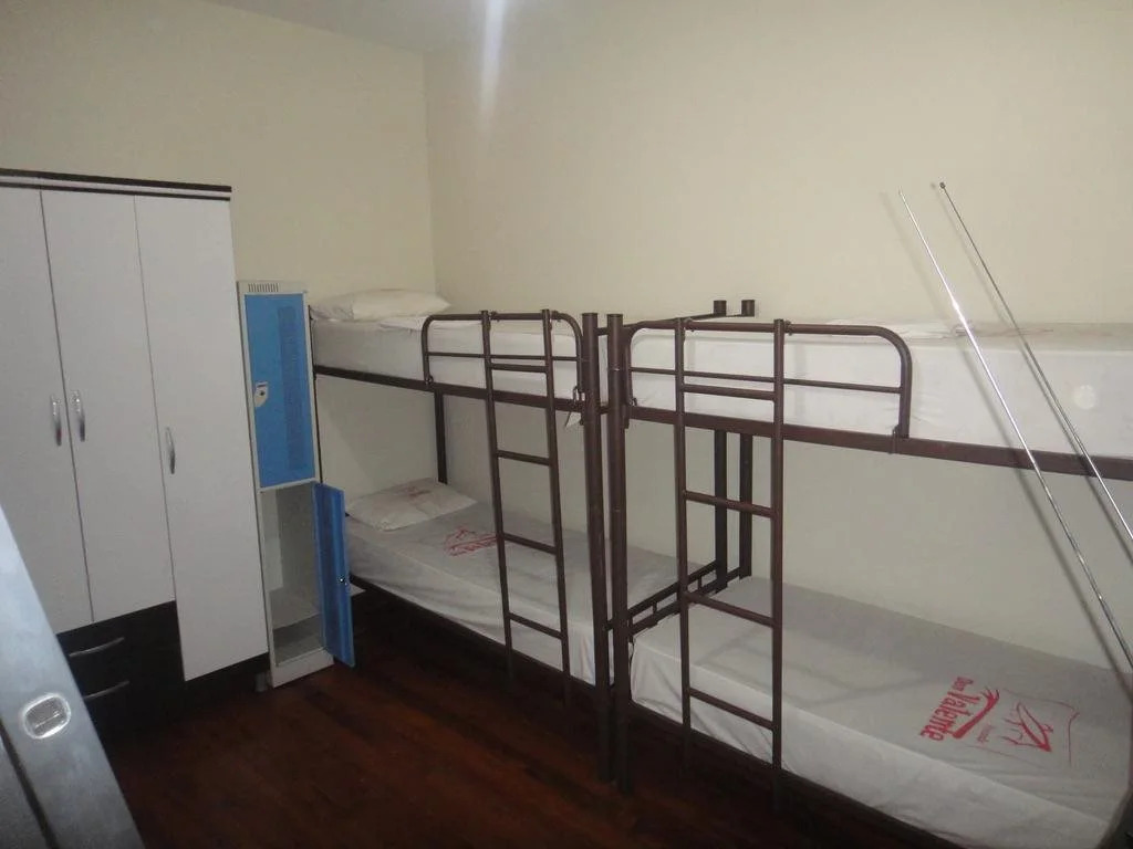 Hotel Trianon