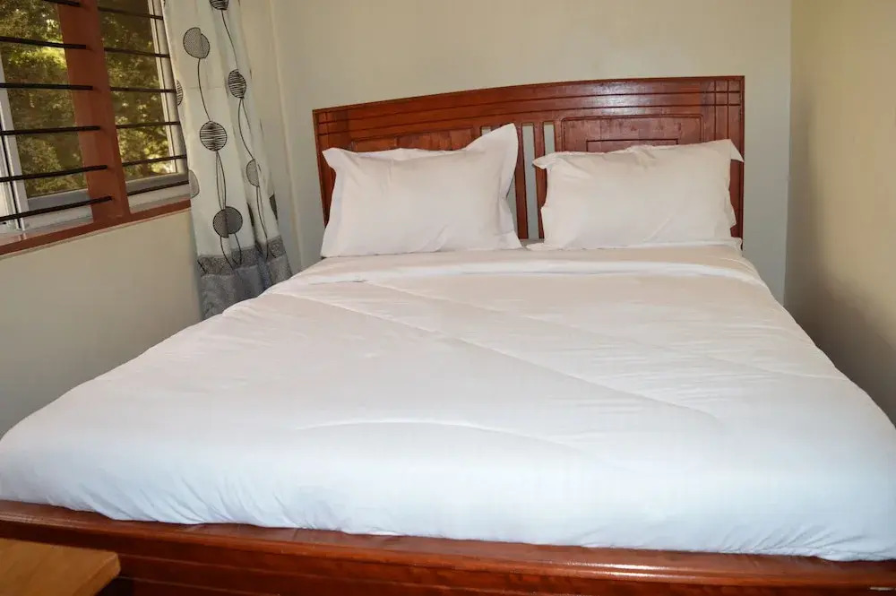 Kilimanjaro Smiley Inn