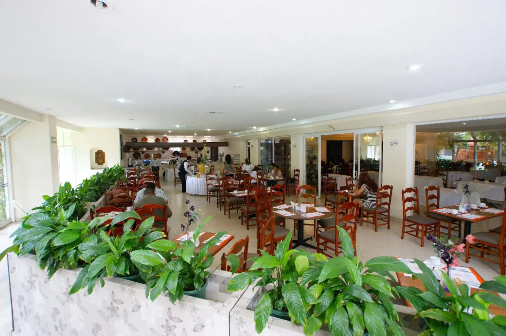 Real de Minas San Luis Potosi