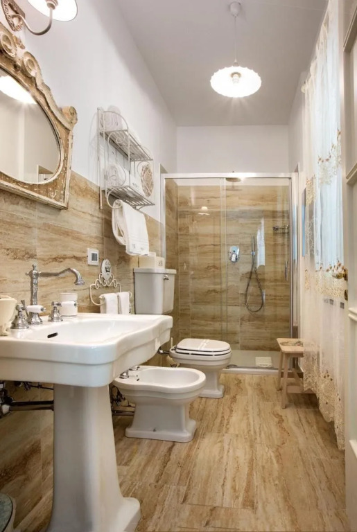 B&B Blanc Maison Etna Relais & Charme