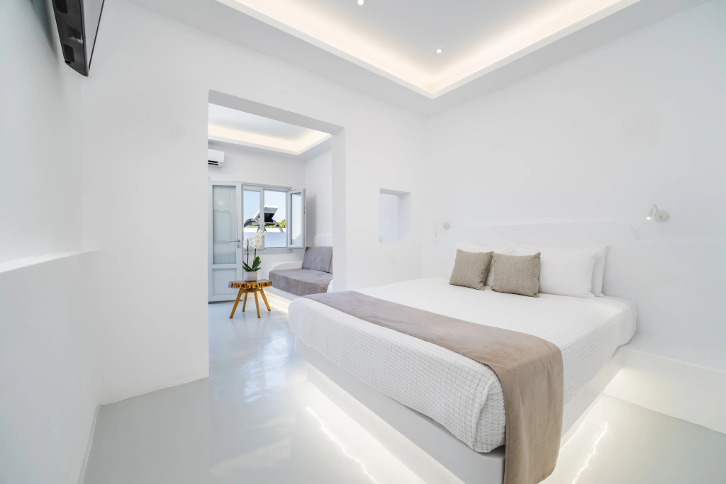 Serenità Luxury Suites