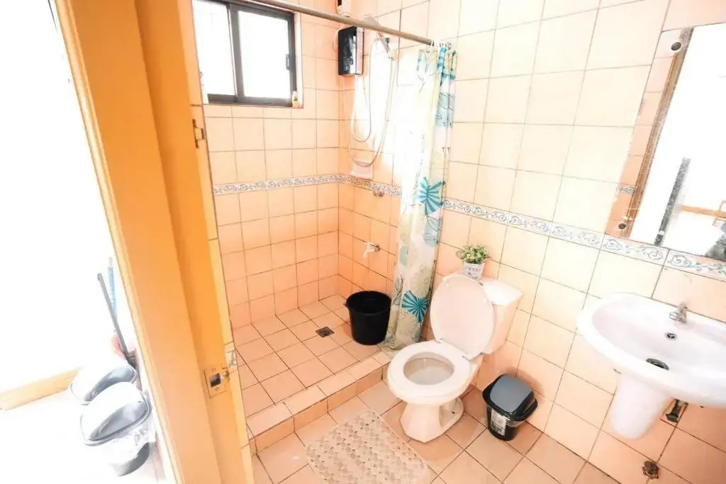 Project Rajah Crib with Diving Pool near Katipunan