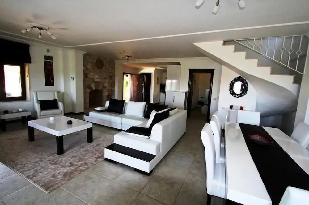 Villa Isabel