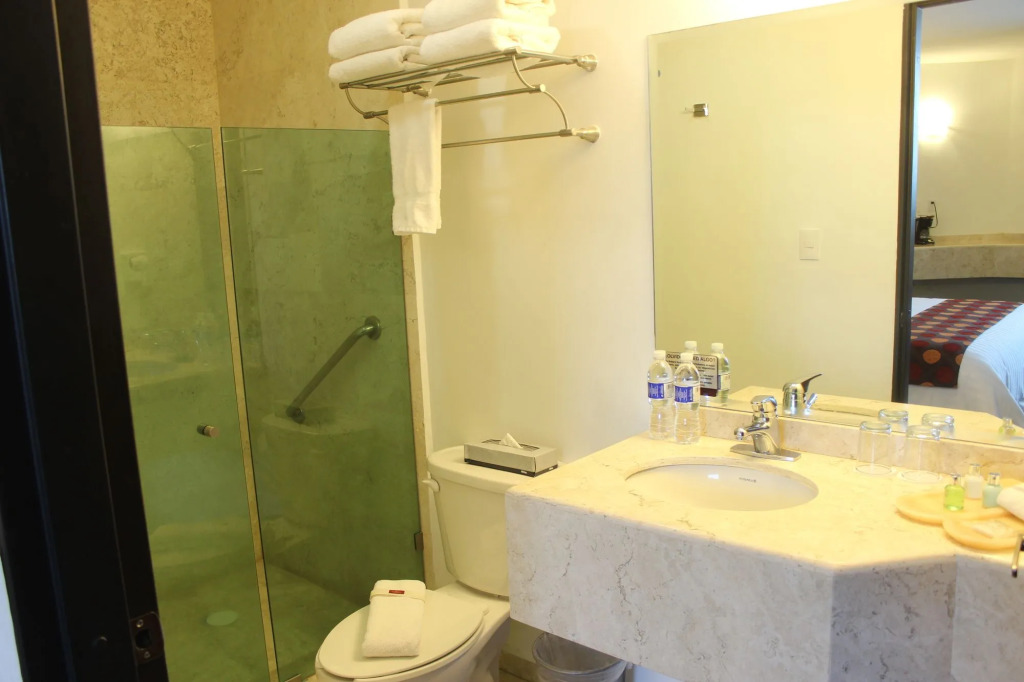 Hotel Ankara "Las Lomas"