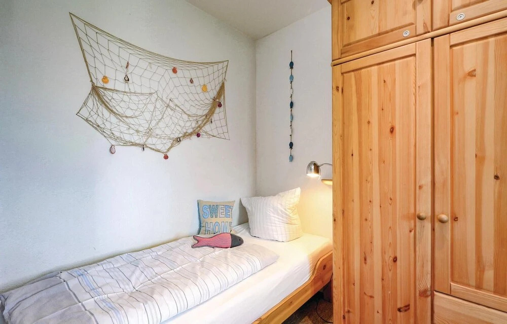 Beautiful Home In Rechlin With Sauna