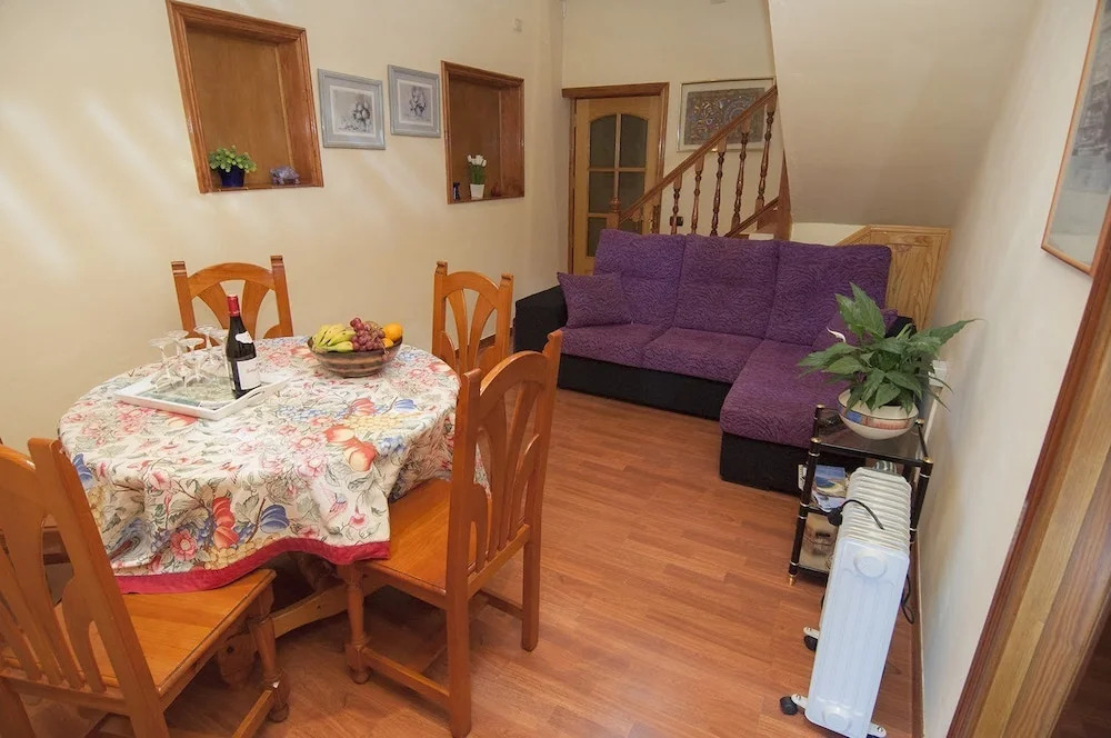 Casa Mercedes