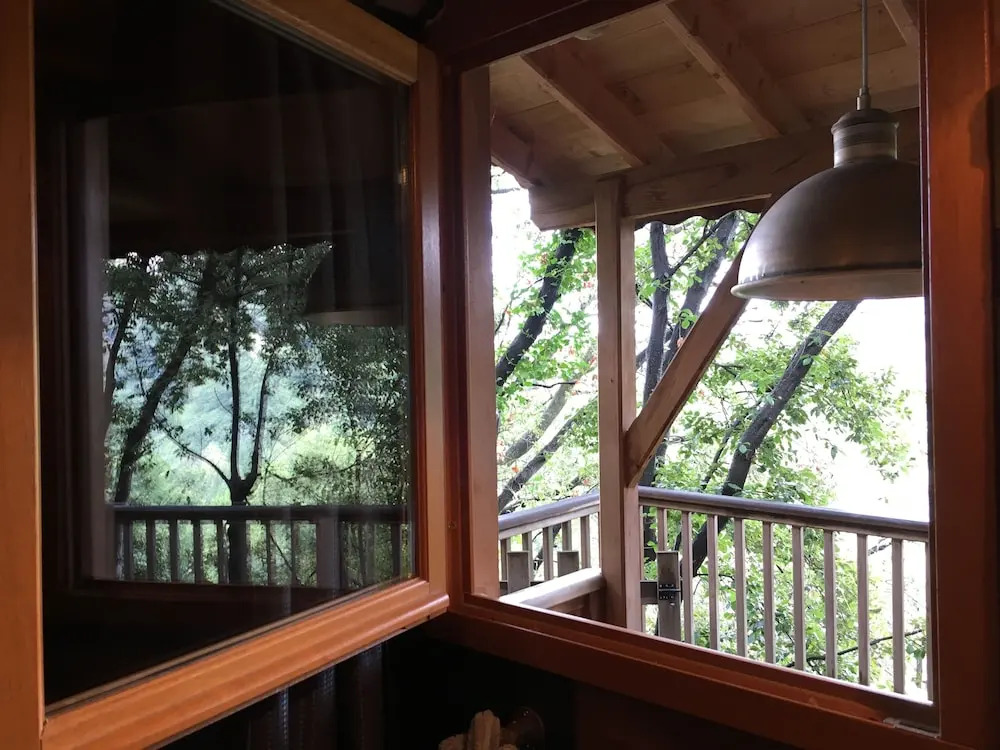 Orion Treehouses