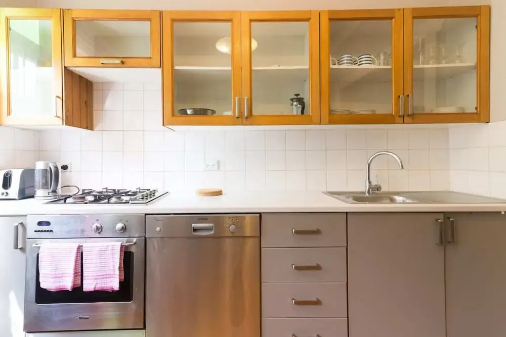 Stylish 3 Bedroom Townhouse in Darlinghurst
