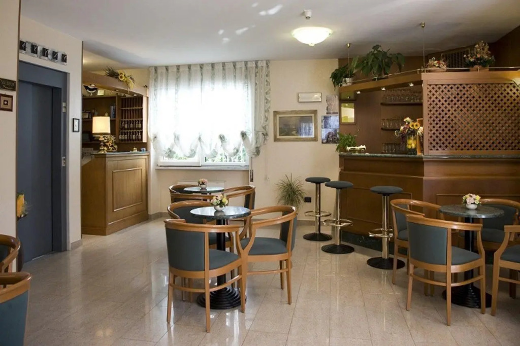 Hotel Fortunella