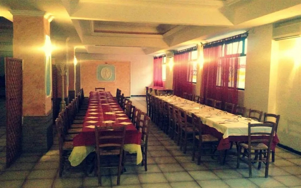 Hotel Ranch