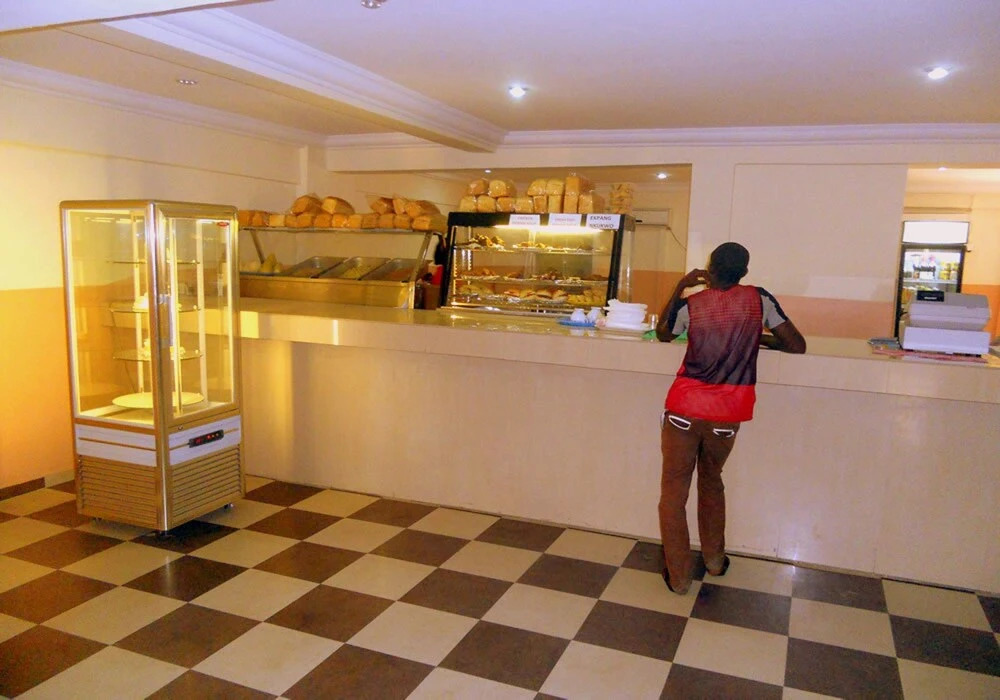 Emerald Hotel