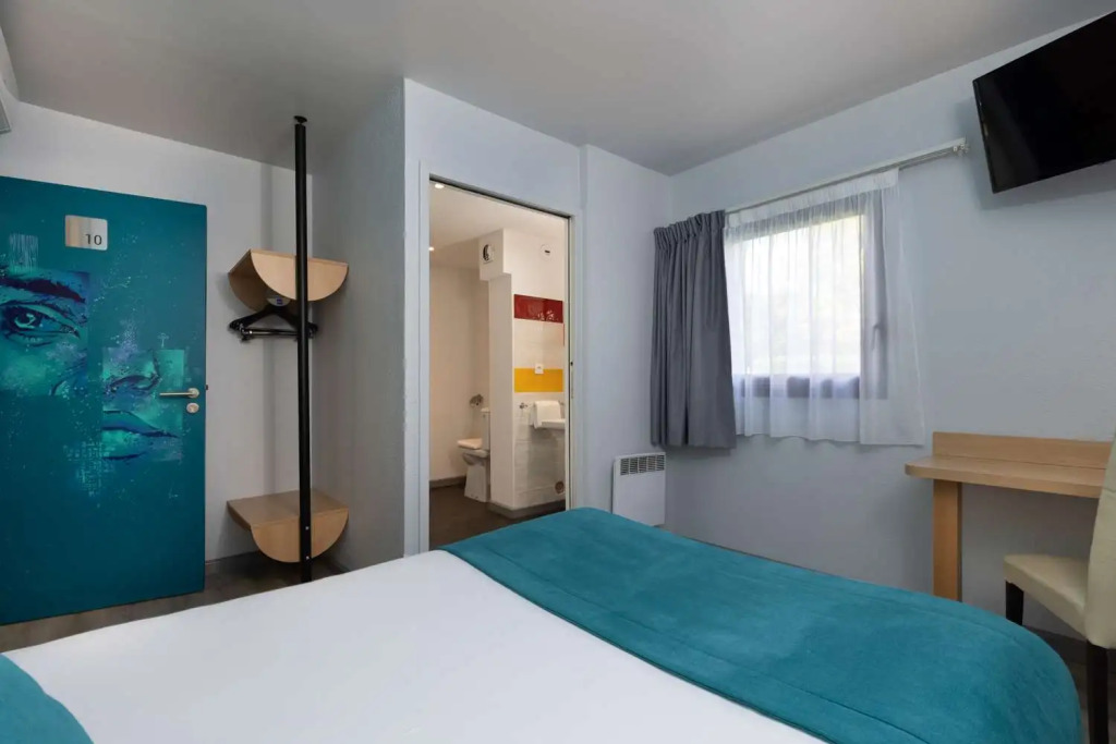 The Originals Access, Hôtel Innostar
