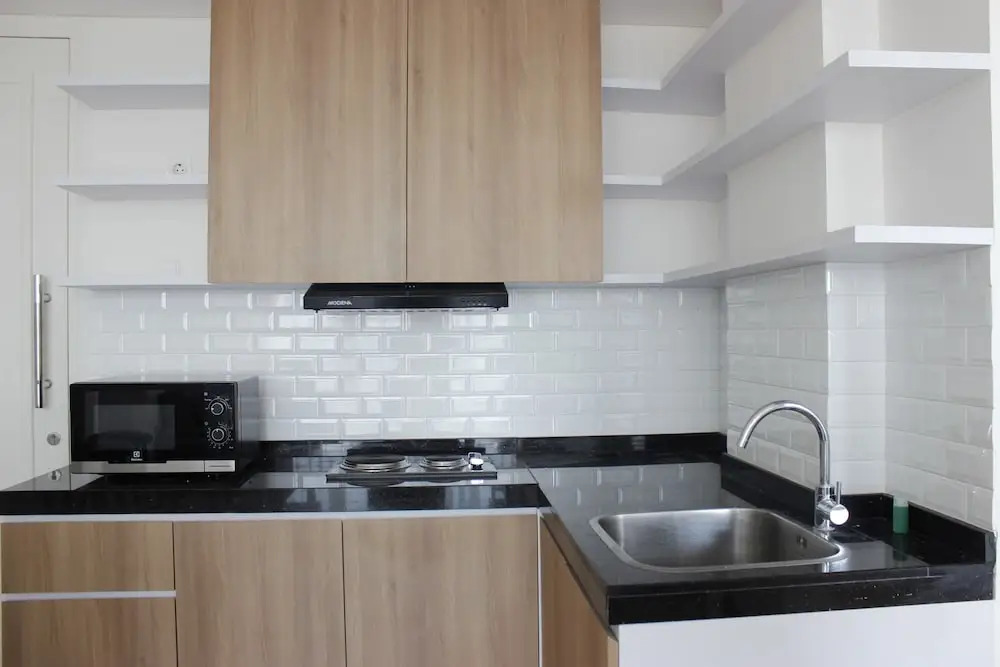Artistic 3Br Apartment at Landmark Residence