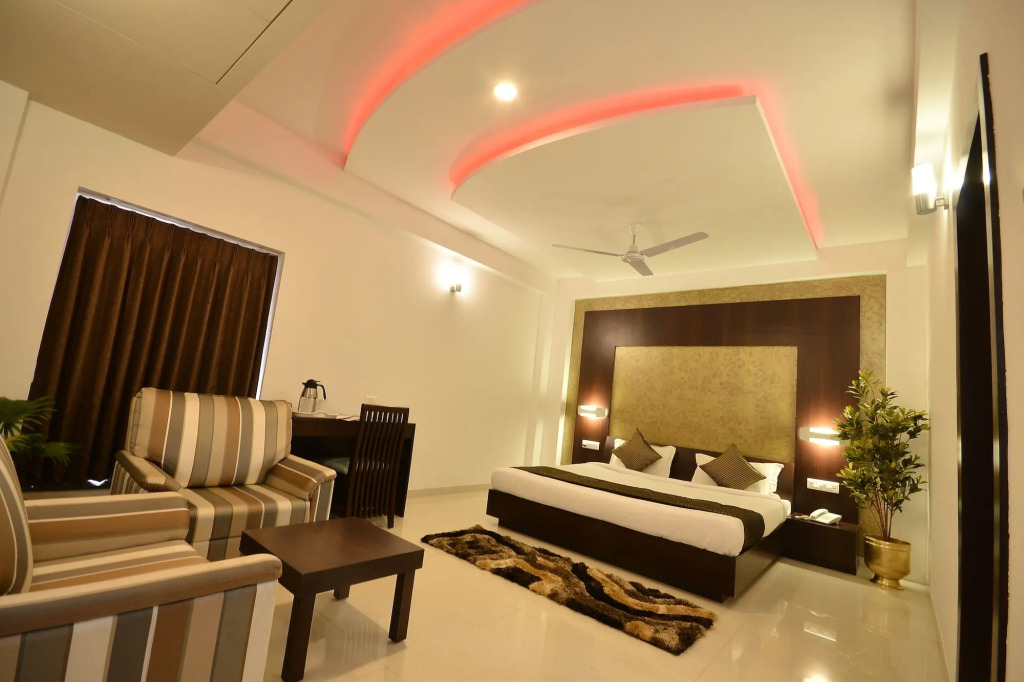 Hotel The Sentosa