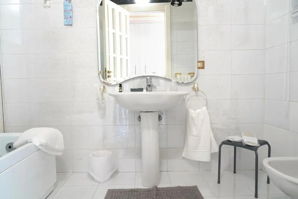 Rosita Luxury Apartments