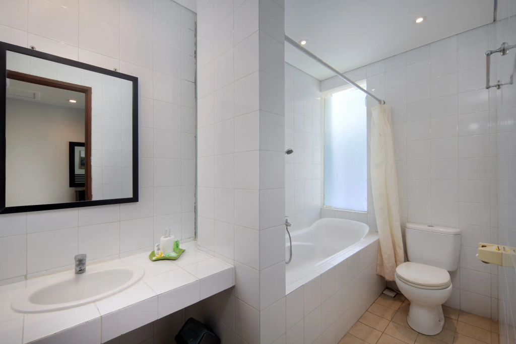 Legian Village Hotel - CHSE Certified