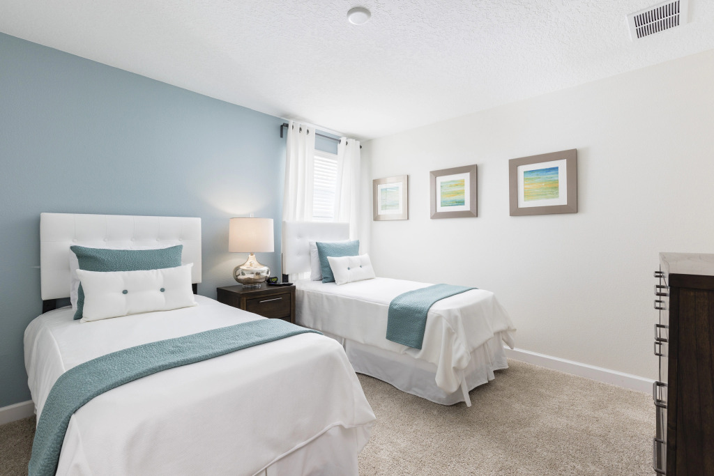 Walt Disney Area Executive Plus Resort Homes By Tropical Escape