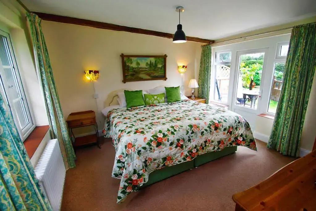 Hunston Mill Cottages Self Catering Dogs Stay For Free