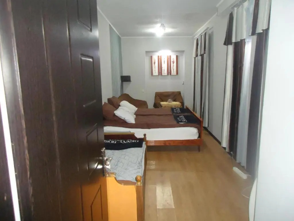 Guest House R&T