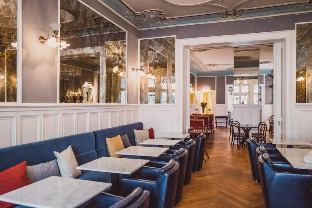 HENRI Hotel Berlin