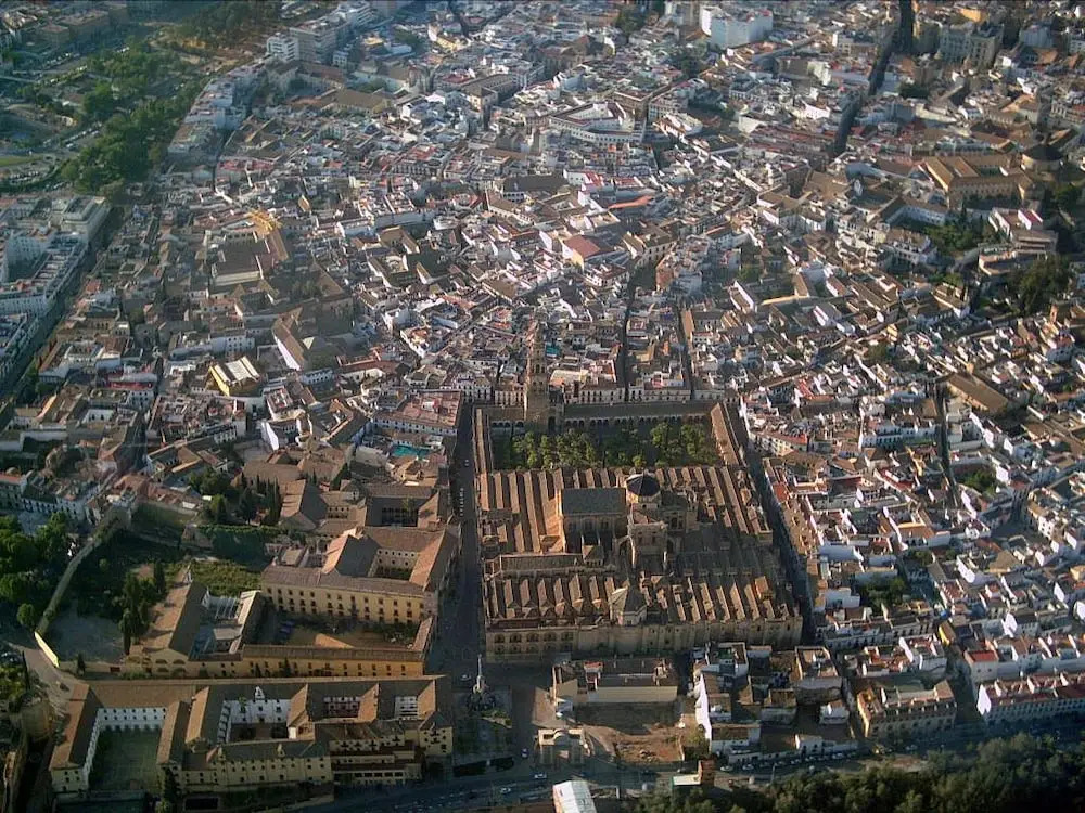 Apartamento 2 Córdoba Centro Wifi Gratis