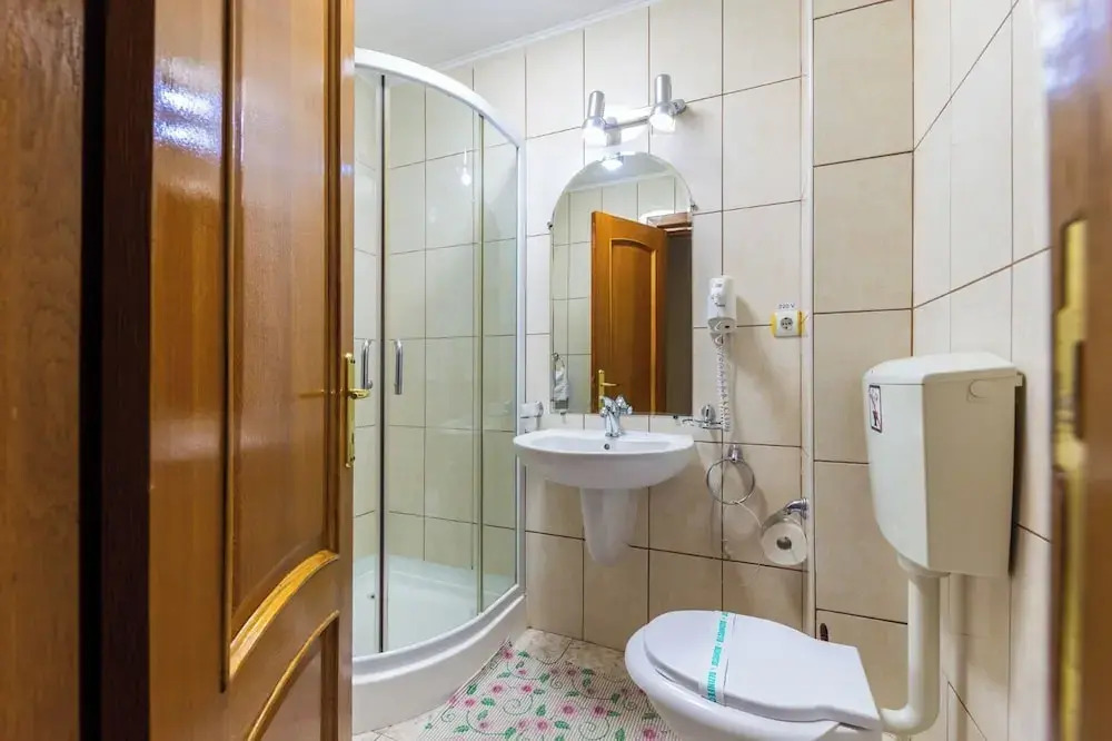 Hotel Amphitryon
