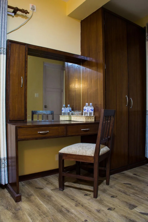 Sampada Garden Hotel