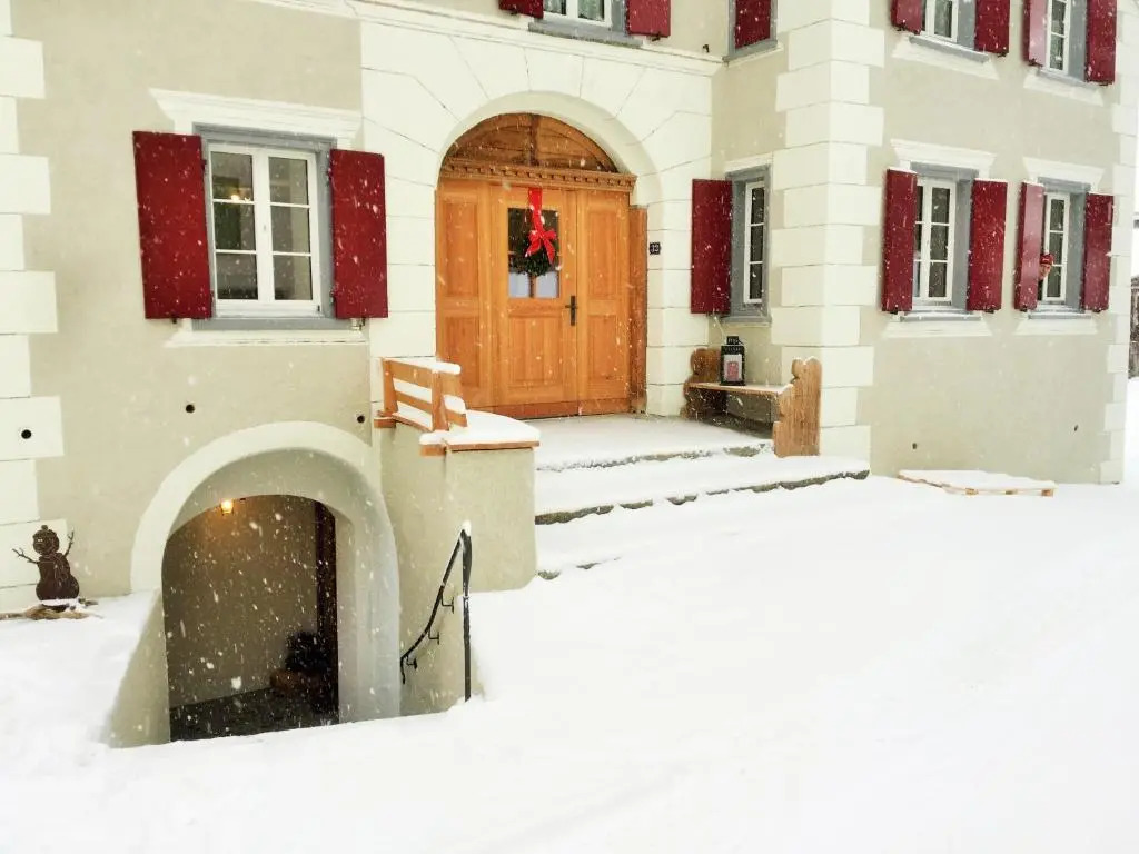Moderne Ferienwohnung 1-6 Pers