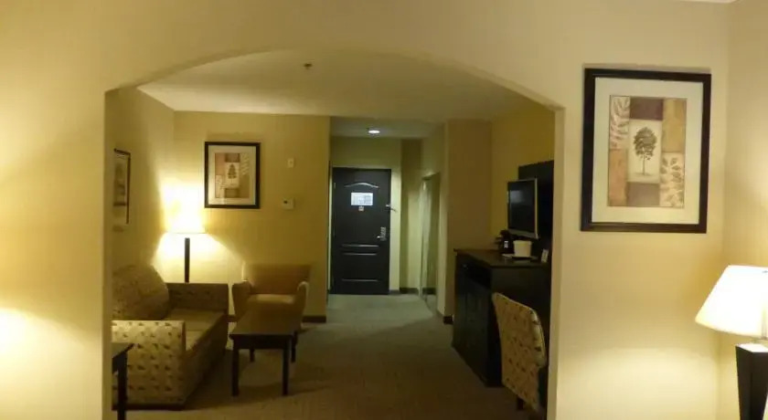 Comfort Inn & Suites Mesa
