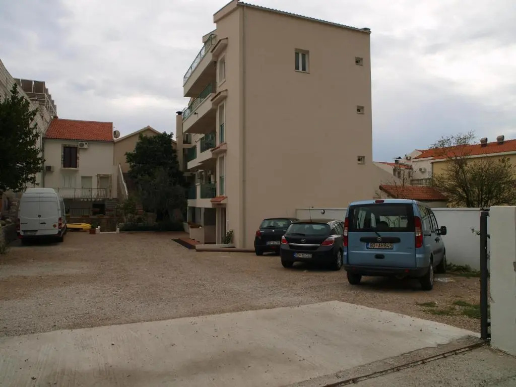 Apartments Obala B&B - Dragović