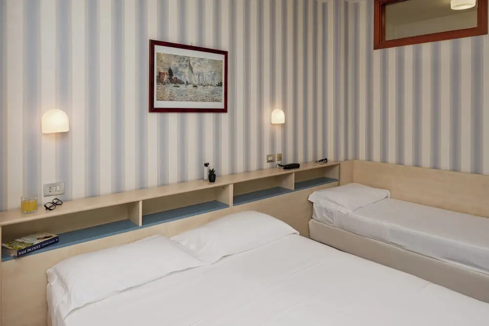 Hotel Riviera
