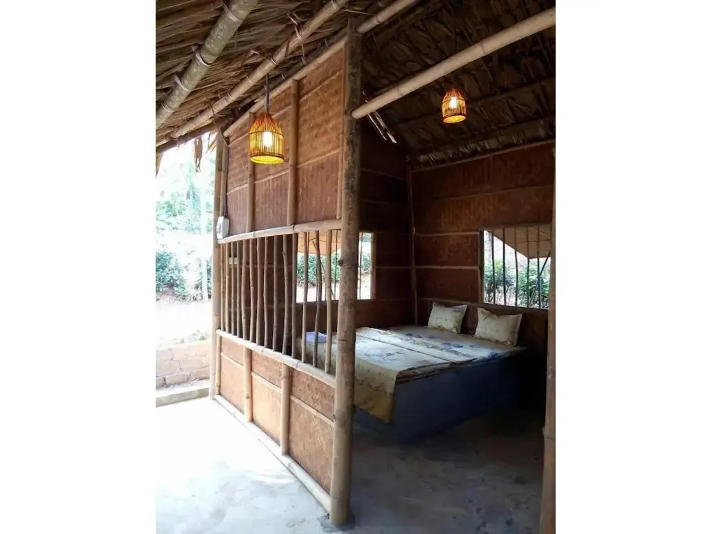 Family Homestay Ba Vi - Hostel