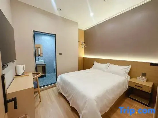 Jinlan Mansion Hotel