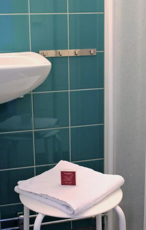 Rosersbergs Slottshotell