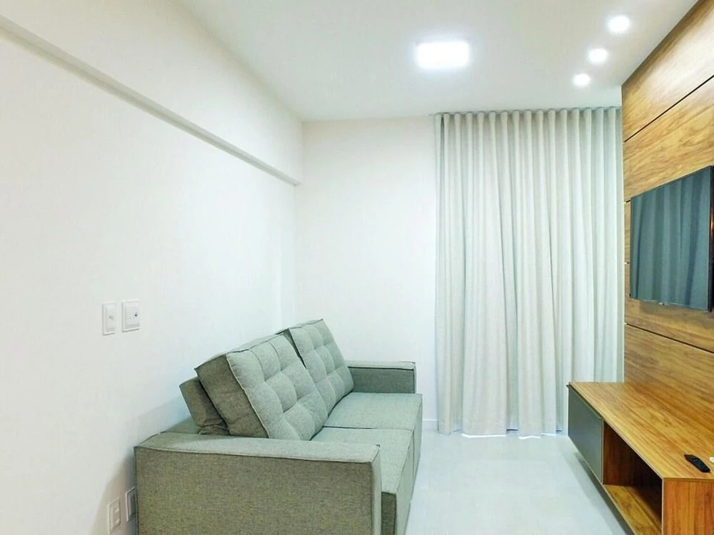 Edificio Time - Apto 703