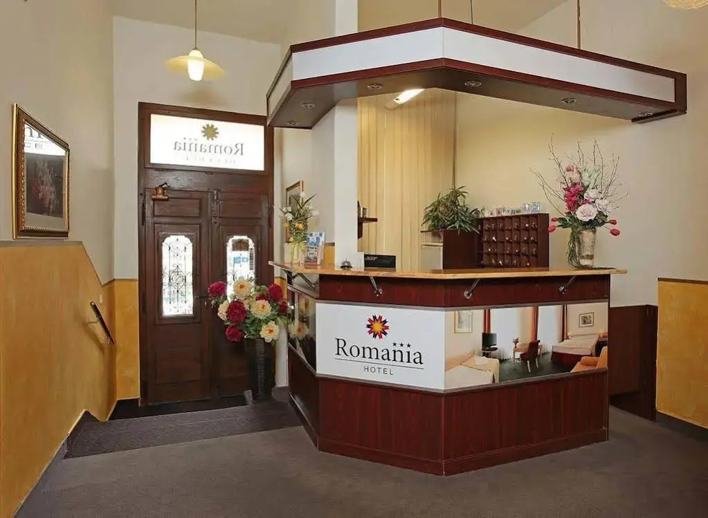 Romania