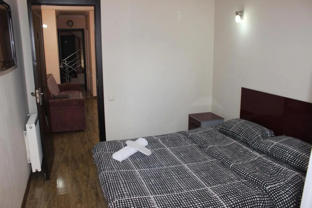 Panorama Hotel Batumi
