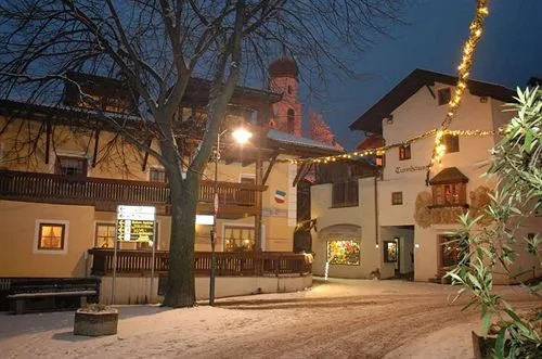 Martinerhofs Brauhotel