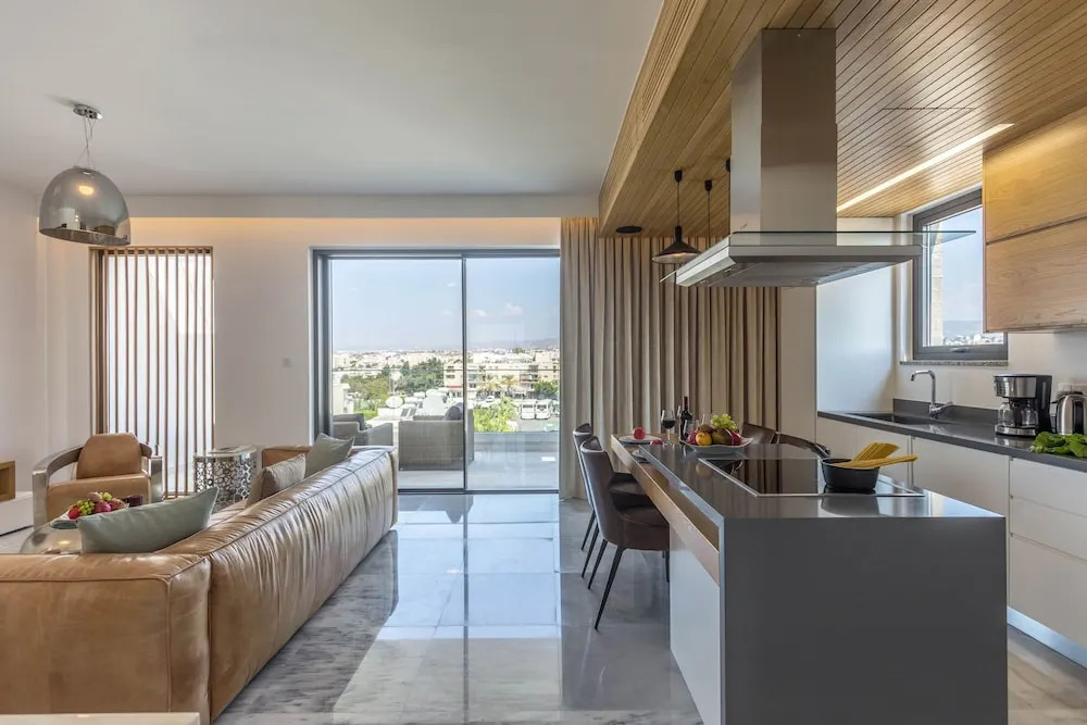 Sofia Luxury Residence