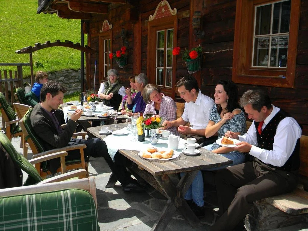Familienwanderhof Eggeler
