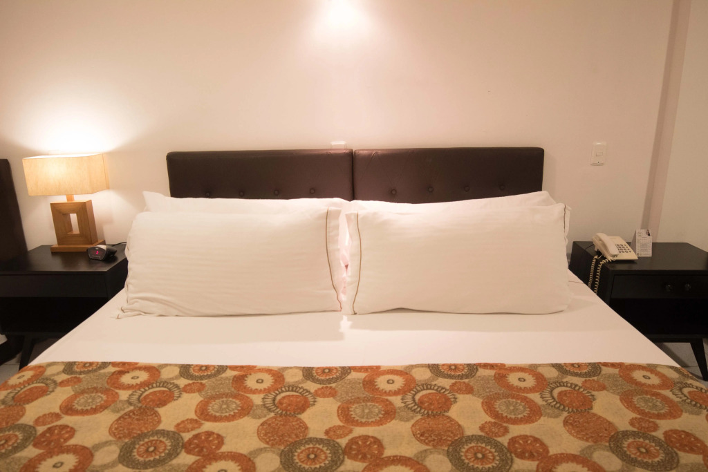 Hotel Playa Club