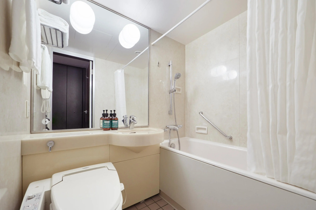 ANA Crowne Plaza Chitose by IHG