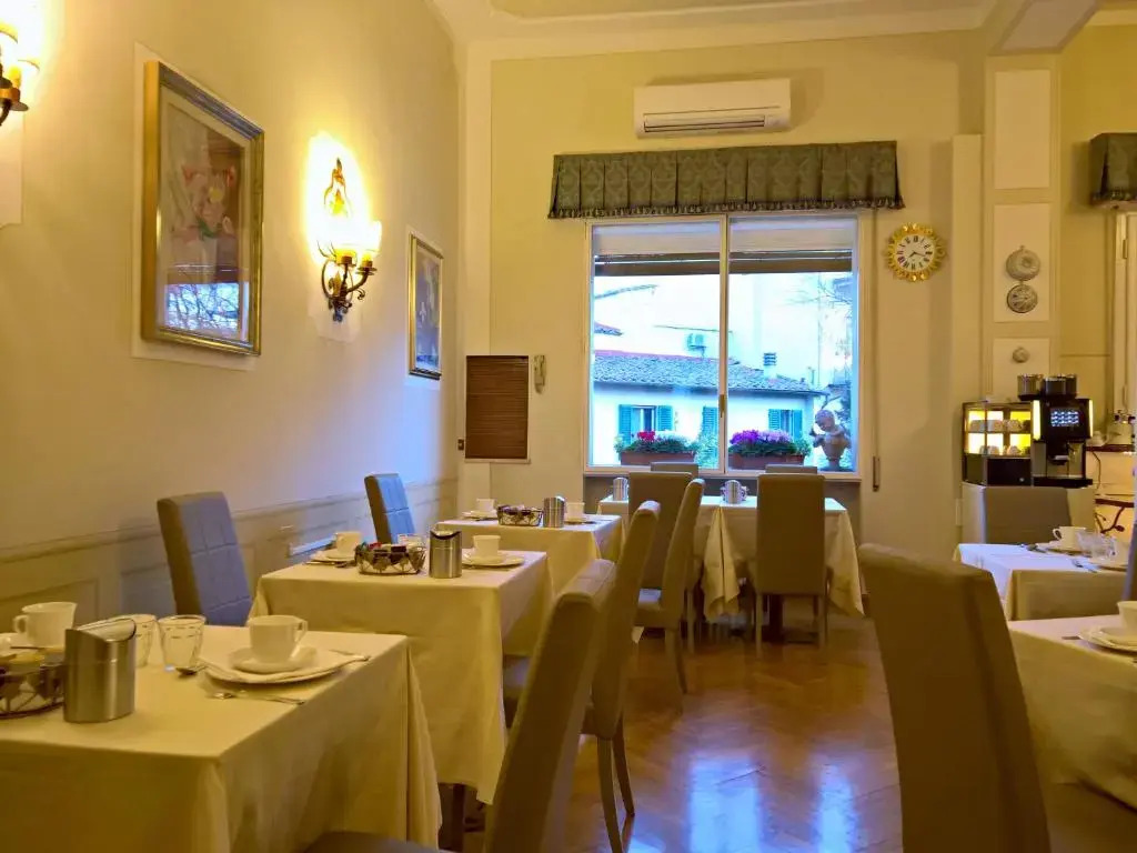 Hotel David
