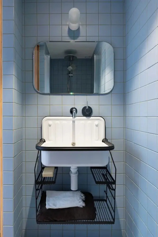 Bourse Apartment