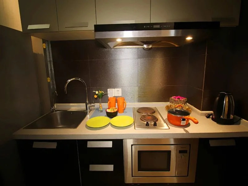City Tribe Boutique Hotel Kairun Jincheng
