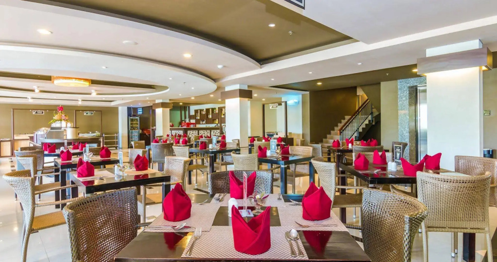 库塔赛缇阿布提禅室酒店(Zen Rooms Kuta Setiabudi)