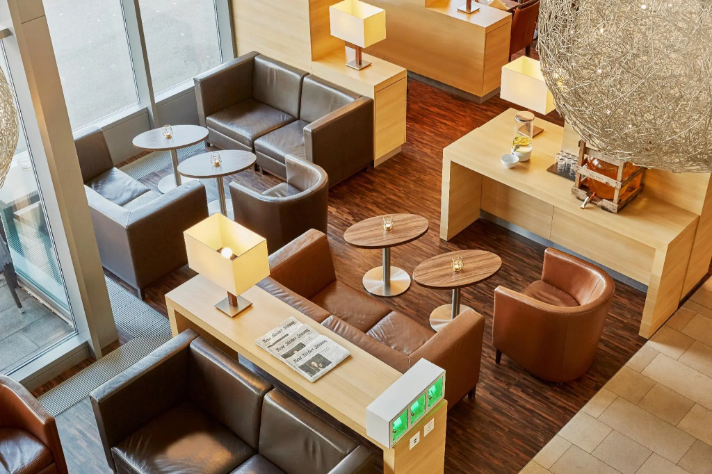 Moxy Zurich