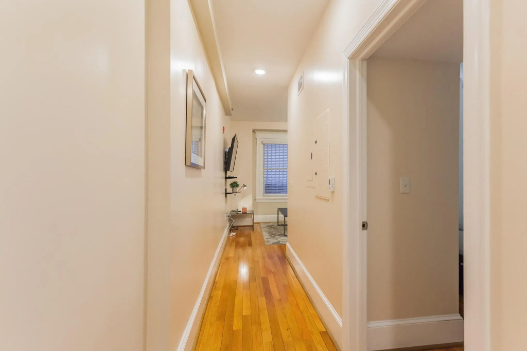 1955 Rittenhouse - 1R