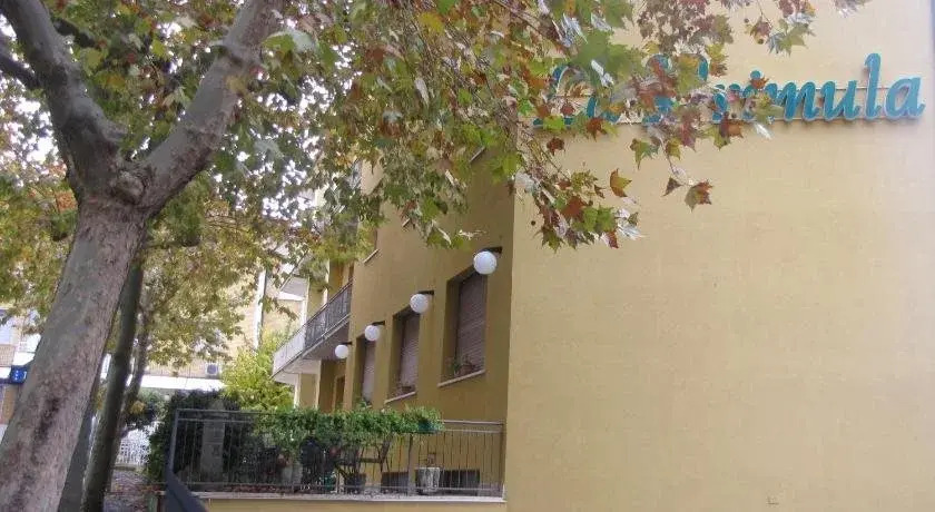 Albergo La Primula