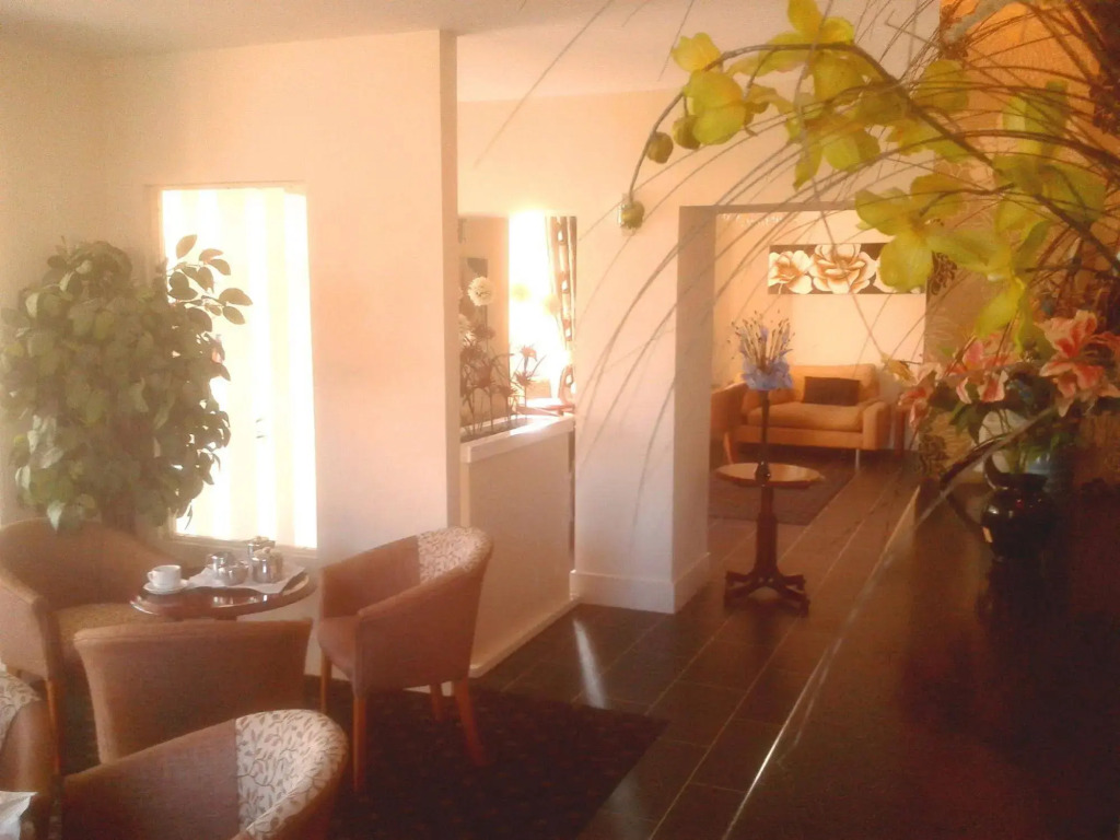 The Croham Hotel